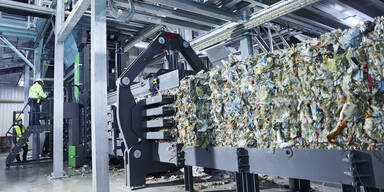 Sollenau startet mit K.I. "Recycling der Zukunft"