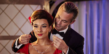 “Pretty Woman” tanzt jetzt in Wien als Musical an