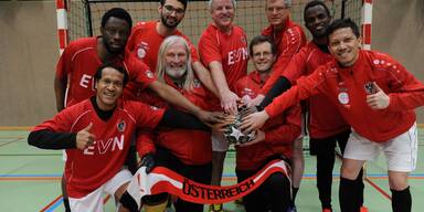 NÖ-Priester fürchten nur Gott - nicht aber die starken EM-Gegner