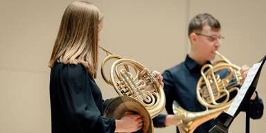 prima la musica-Konzerte mit freiem Eintritt 