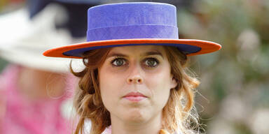 Royale Krise: William und Kate wüten wegen Prinzessin Beatrice