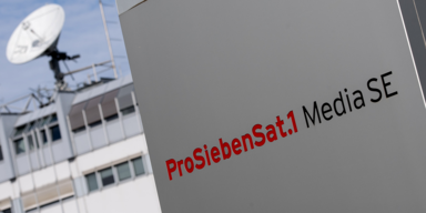 ProSiebenSat.1 verliert Millionen und Mitarbeiter