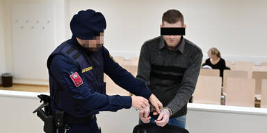 Mord-Prozess nach Drogenparty Favoriten 22-Jährige tot