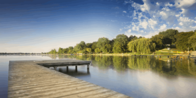 Neufelder See