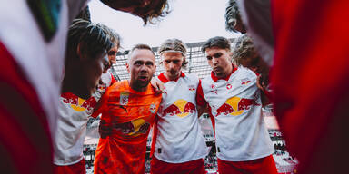 Titelrennen kippt: KI sieht jetzt Salzburg im Vorteil