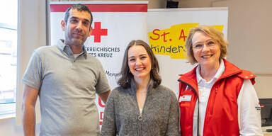 Diagnose Leukämie: 93 Blutkonserven retteten das Leben von Sarah