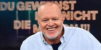 TV-Hammer: RTL setzt Raab-Show ab