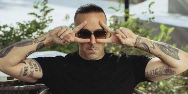 RAF Camora: Neustart mit süßer Liebeserklärung 