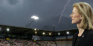 "Vertragsbruch": Schwere Vorwürfe gegen Swarovski