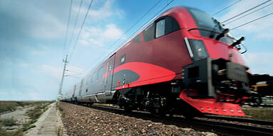 EU kündigt Revolution beim Zugfahren an