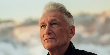 Fendrich: „I am From Austria war nie als Hymne gedacht!"