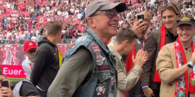 Kurioser Rangnick-Auftritt: DAS steckt dahinter