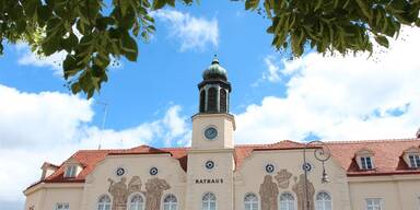 Jetzt steht der Termin: Am 31. Mai wählt Neunkirchen