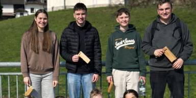 Ratschen_Saleisanerpfarre Amstetten Herz Jesu_Ortsteil Eisenreichdornach.jpg