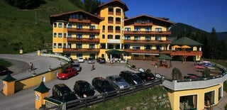 Raunerhof Sommer