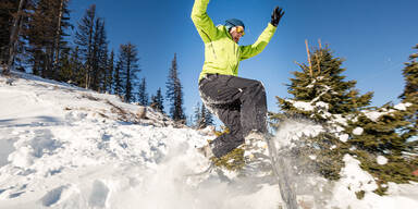 Skigebiete noch bis Wochenende offen - erfreuliche Bilanz