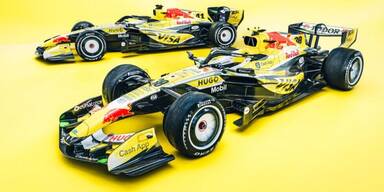 Nach langer F1-Pause: Darum sehen die Boliden anders aus