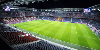 Vorbereitung läuft: Weltelite kommt nach Salzburg