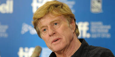 Hollywood-Legende Robert Redford ist gestorben