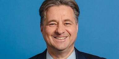 Rene Apfelknab tritt als Spitzenkandidat an 