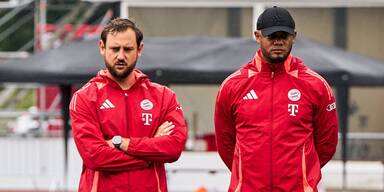 Ersetzt ein Österreicher Kompany gegen PSG?