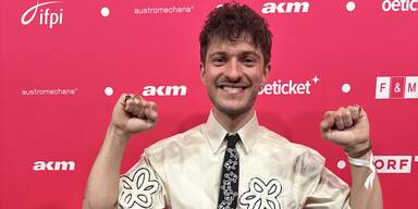 RIAN: „Für die Deutschen bin ich wohl der Humor-Messias!“