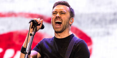 oe24 holt Rise Against, Bush & Co. zum Forestglade