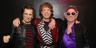 Paukenschlag: Rolling Stones zünden geheimen CD-Countdown