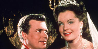 "Sissi"-Trilogie: Was ist aus den Darstellern Sissi und Franz geworden?