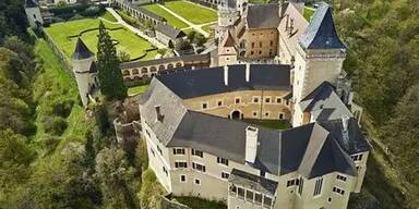 Nationalpark für mittleres Kamptal?