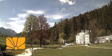 Roßleithen Frühling