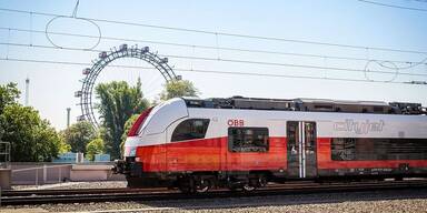 Stammstrecke: S-Bahn soll ab 1. September wieder fahren