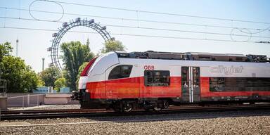 Öffi-Sperre in Wien legt S-Bahn-Strecke 14 Monate lahm