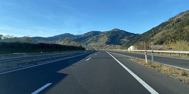 Semmeringer Schnellstraße