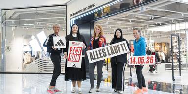 "Alles läuft": SCS Run presented by adidas geht in die 7. Runde