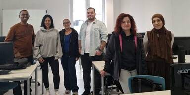 "Massiver Ausbau": 2.160 Plätze für Wiener Sommerdeutschkurse