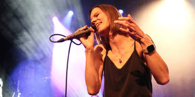 Christina Stürmer: Opern-Premiere zum Weltfrauentag