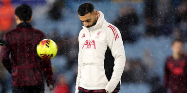 Salah-Streit mit Liverpool: Saudi-Wettbieten hat begonnen