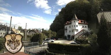 wetter.at WetterCam Salzburg Sommer