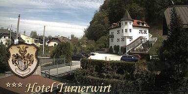 Salzburg Frühling