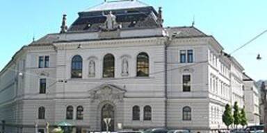 Landesgericht Salzburg
