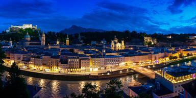 Machtkampf um Salzburger Festspiele 
