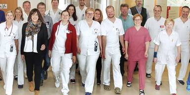 Salzkammergut Klinikum Bad Ischl