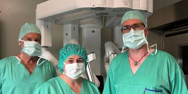 Salzkammergut Klinikum 