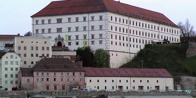 Salzstadl wird Hotel 