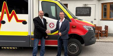 Standort des Samariterbundes St. Georgen langfristig gesichert