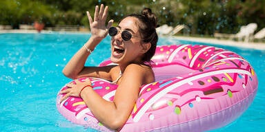 Sommer-Hitze im Doppelpack: Jetzt gibts 30 Grad und mehr!