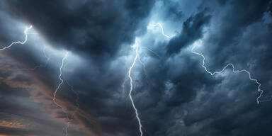 Kräftige Schauer und Gewitter - nur HIER bleibt es länger trocken