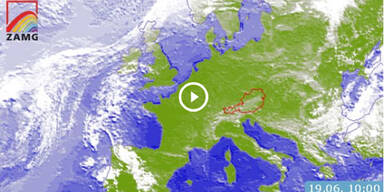Satellitenbild