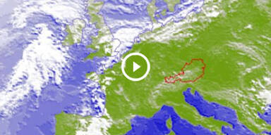 Satellitenbild